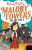 Malory Towers Collection 1: Books 1-3 (Malory Towers Collections and Gift books, Band 1)