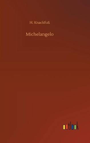 Michelangelo - Neuware
