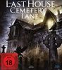 The Last House on Cemetary Lane [Blu-ray]