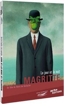 Rene Magritte: le jour et la nuit - le DVD officiel de l'evenement ! [FR Import]