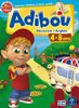 Adibou découvre l'anglais 2007 (4-8 ans)