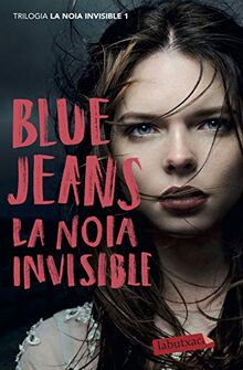 La noia invisible: Trilogia La noia invisible 1 (LABUTXACA)