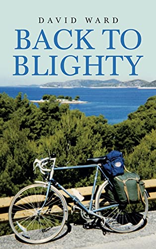 Back to Blighty