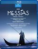 Händel / Mozart: Der Messias [Blu-Ray]