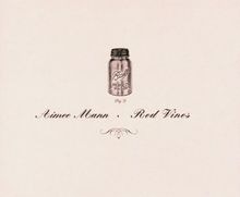 Red Vines von Aimee Mann  | CD | Zustand sehr gut