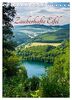 Zauberhafte Eifel (Tischkalender 2024 DIN A5 hoch), CALVENDO Monatskalender