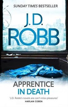 Apprentice in Death: 43