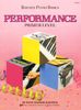 Bastien Piano Basics Performance Primer Pf (Primer Level/Bastien Piano Basics Wp210)