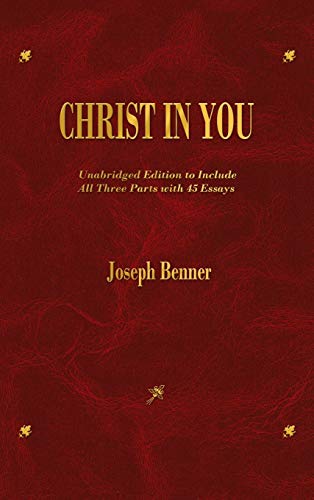 Christ In You