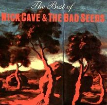 The Best of de Nick Cave & The Bad Seeds | CD | état acceptable