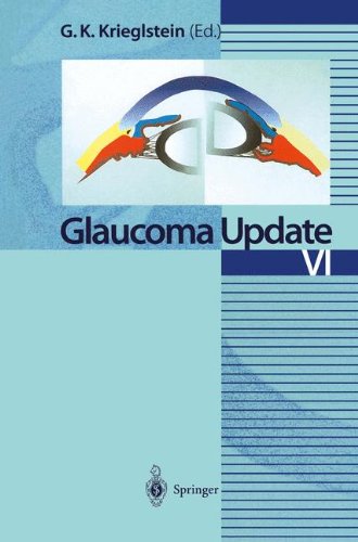 Glaucoma Update VI: v. 6