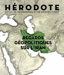 Hérodote, n° 169. Regards géopolitiques sur l'Iran