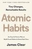 Atomic Habits (MR-EXP): An Easy & Proven Way to Build Good Habits & Break Bad Ones