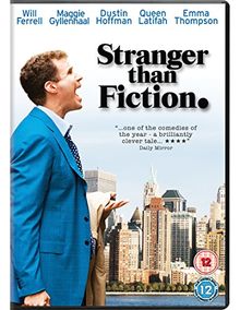 Stranger than Fiction [UK Import]
