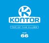 Kontor Top of the Clubs Vol.66