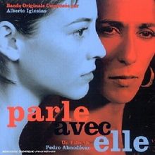 Parle avec Elle