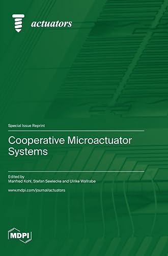 Cooperative Microactuator Systems
