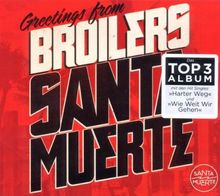Santa Muerte (Basic Edition)