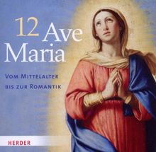 12 Ave Maria