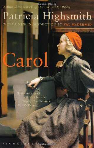 Highsmith, Patricia: Carol