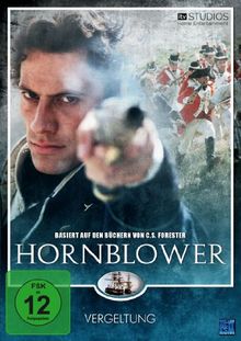 Hornblower: Vergeltung