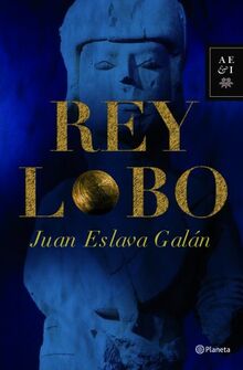 Rey lobo (Autores Españoles e Iberoamericanos)