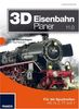 3D EisenbahnPlaner 11.0