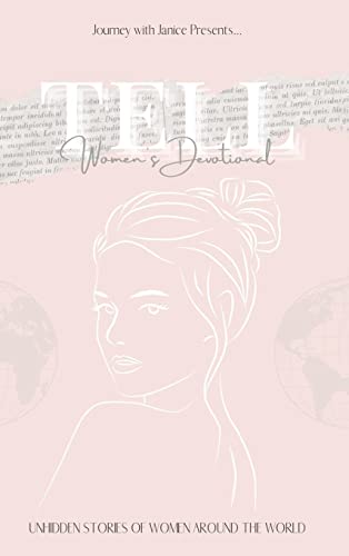 TELL: Women's Devotional