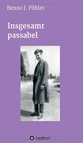 Insgesamt passabel