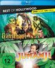 Gänsehaut / Jumanji - Best of Hollywood/2 Movie Collector's Pack [Blu-ray]