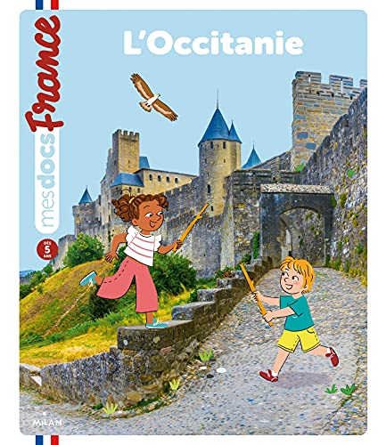 L'occitanie