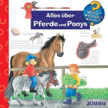 Alles Uber Pferde und Ponys