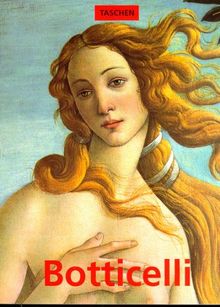 Botticelli, französ. Ausgabe (Kleine Reihe Ku)