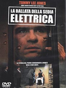 La ballata della sedia elettrica [IT Import]