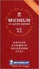 Michelin Rote Führer; Michelin The Red Guide; Michelin Le Guide Rouge : Schweiz 2003: Suisse (Michelin Guide Swiss)