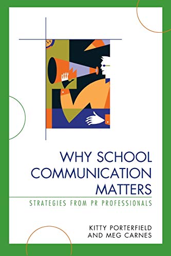 Why School Communication Matters: Strategies From PR Professionals