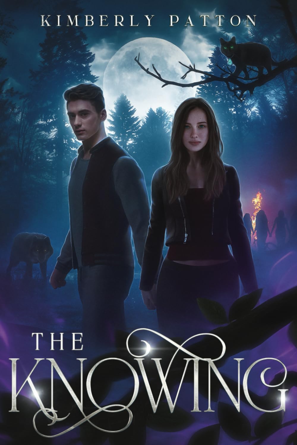 The Knowing