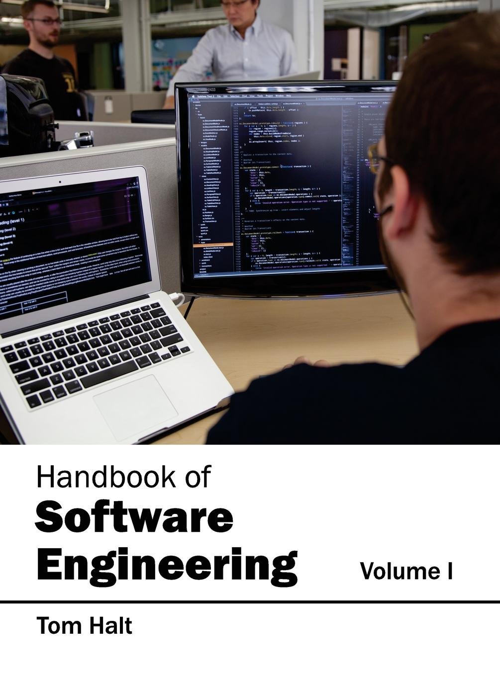 Handbook of Software Engineering: Volume I
