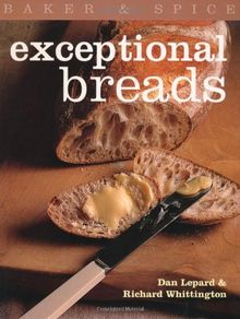 Exceptional Breads: Baker & Spice
