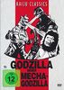 Godzilla gegen Mechagodzilla [ Kaiju Classics Edition ] Digital remastered