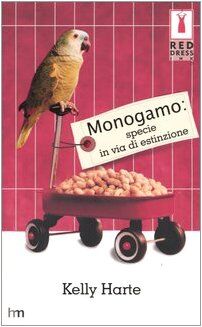 Monogamo: Specie in Via Di Estinzio