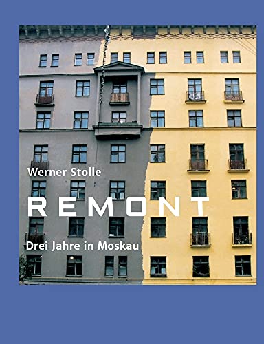 Remont - Werner Stolle Kartoniert (TB)