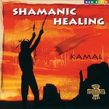 Shamanic Healing