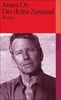 Der dritte Zustand: Roman (suhrkamp taschenbuch)