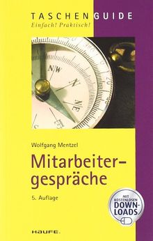 Mitarbeitergespräche