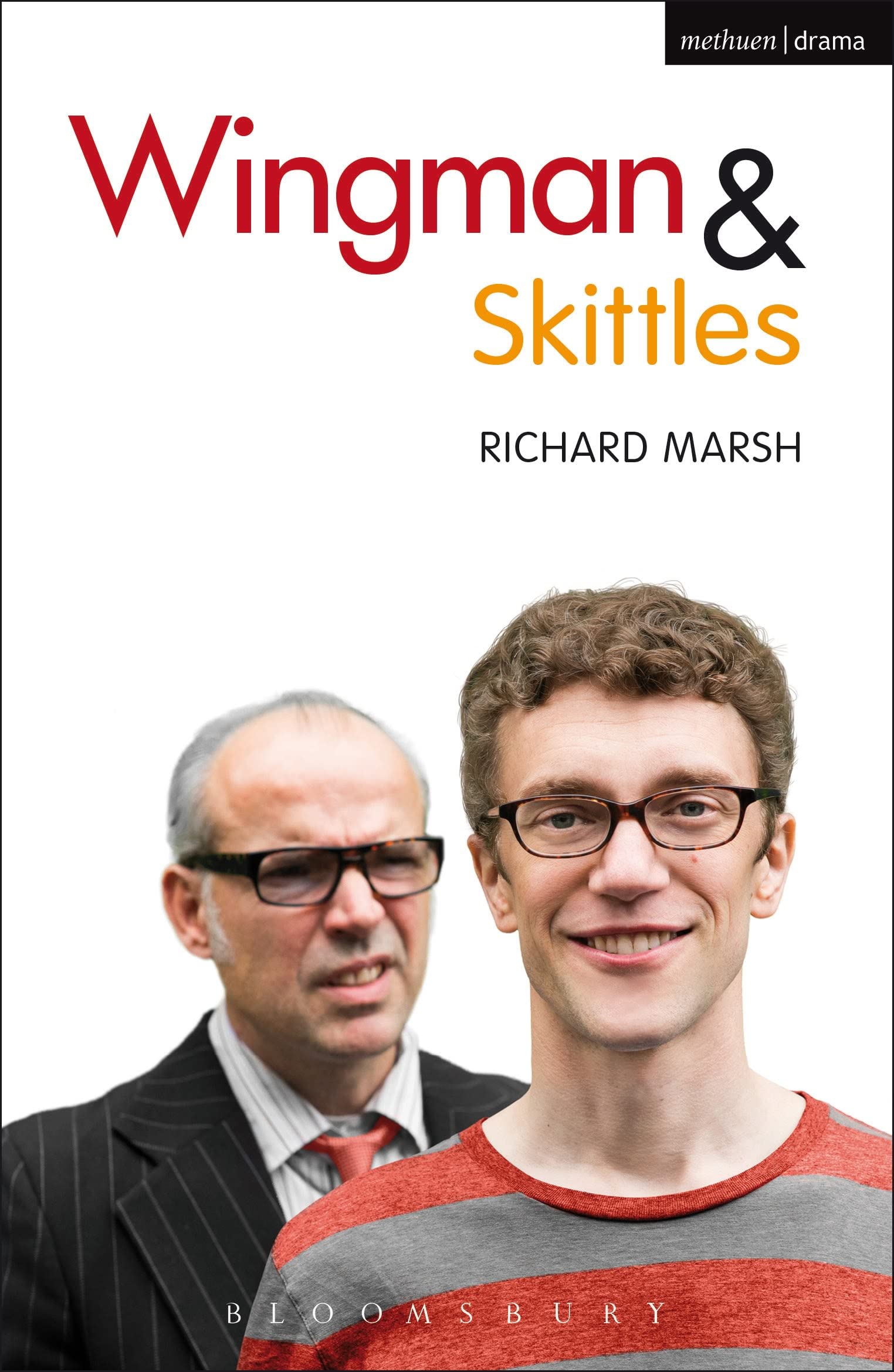 Wingman and Skittles (Modern Plays)