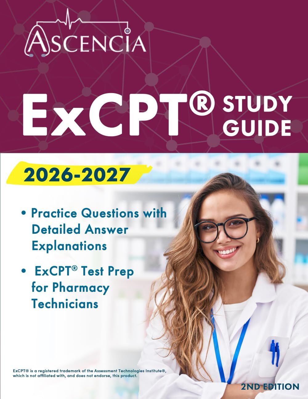 ExCPT Exam Study Guide 2026-2027