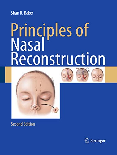 Principles of Nasal Reconstruction