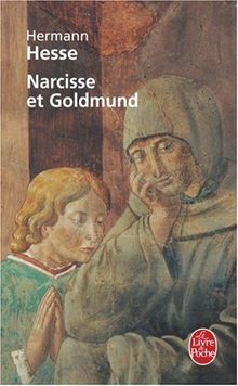 Narcisse et Goldmund (Ldp Litterature) de Hesse, Herman | Livre | état bon