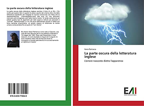 La parte oscura della letteratura inglese: L'orrore nascosto dietro l'apparenza